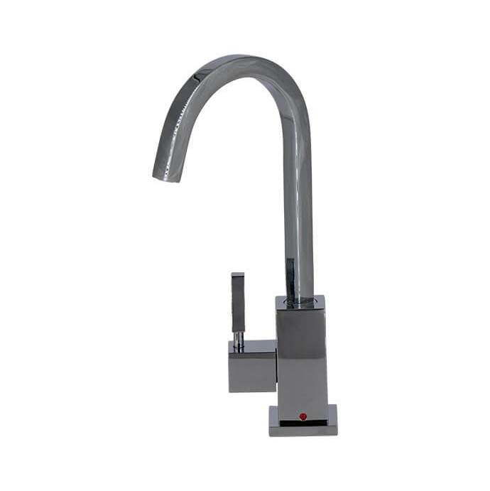 Mountain Plumbing Hot Water Faucets Water Dispensers item MT1880-NL/CHBRZ