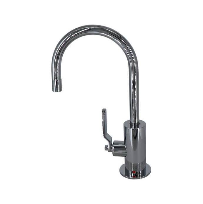 Mountain Plumbing Hot Water Faucets Water Dispensers item MT1840-NLIH/MB