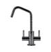 Mountain Plumbing - MT1821-NL/PVDBRN - Hot And Cold Water Faucets