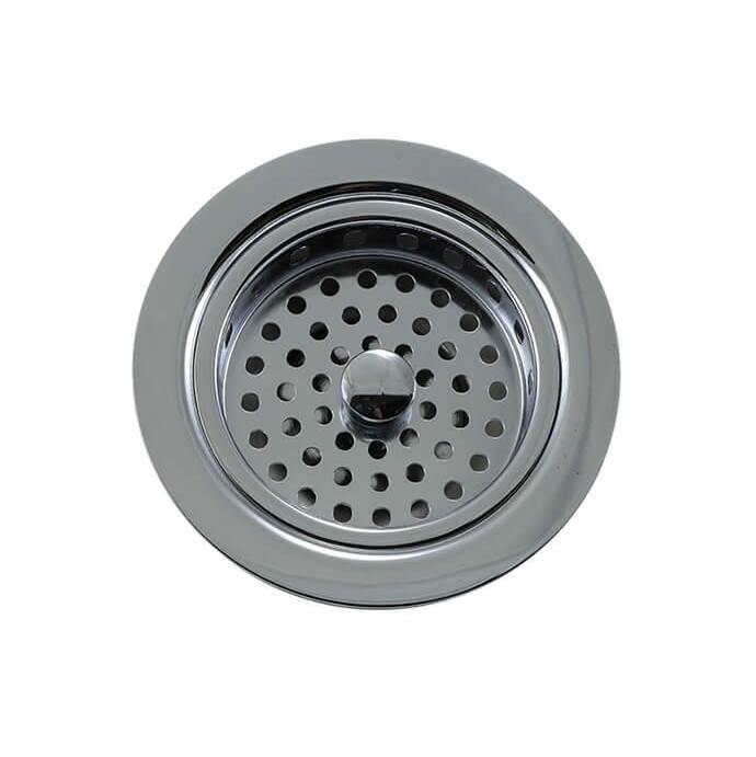 Mountain Plumbing Basket Strainers Kitchen Sink Drains item MT8799/PEW