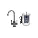 Mountain Plumbing - MT1881DIY-NL/PVDPN - Hot And Cold Water Faucets