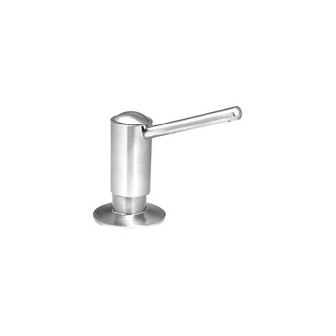 Mountain Plumbing Soap Dispensers Bathroom Accessories item MT100/BNE