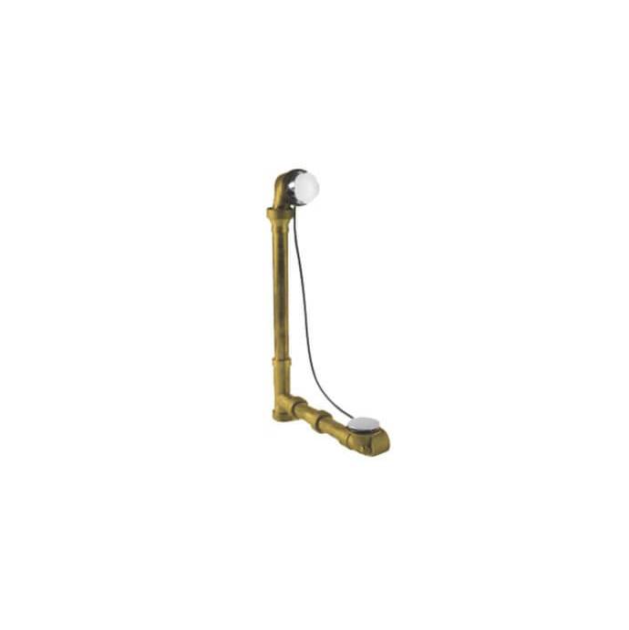 Mountain Plumbing  Bath Waste And Overflow item BDR20SBR22/BRS
