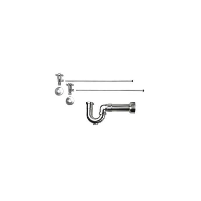 Mountain Plumbing  Bathroom Accessories item MT3042-NL/SC