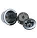 Mountain Plumbing - MT115/PEW - Shower Drain Components