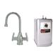 Mountain Plumbing - MT1801DIY-NL/PVDPN - Hot And Cold Water Faucets
