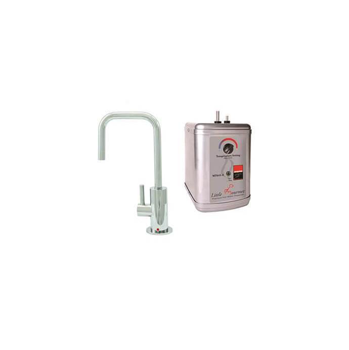Mountain Plumbing Cold Water Faucets Water Dispensers item MT1833-NLDK/PVDPN