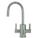 Mountain Plumbing - MT1841-NL/PVDBRN - Hot And Cold Water Faucets