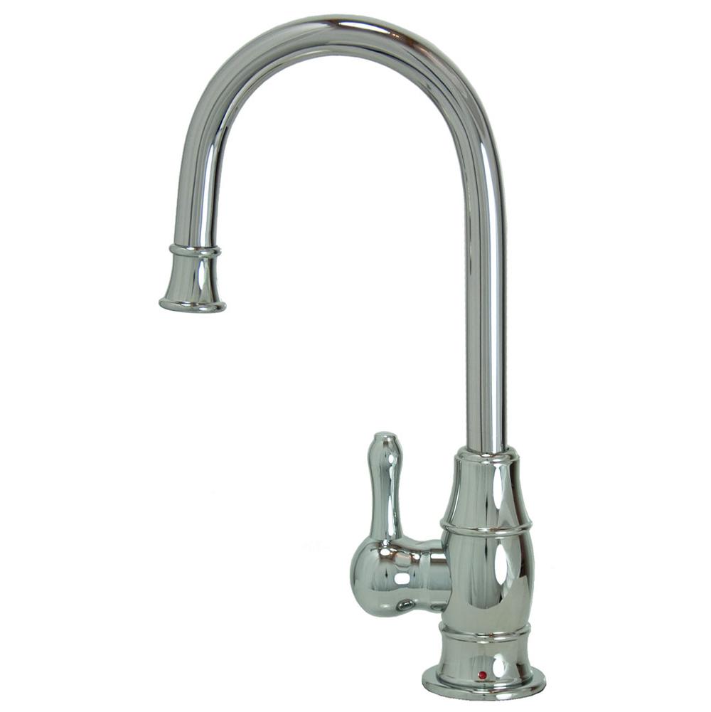 Mountain Plumbing Hot Water Faucets Water Dispensers item MT1850-NL/VB