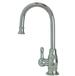 Mountain Plumbing - MT1850-NL/PVDPN - Hot Water Faucets