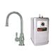 Mountain Plumbing - MT1850DIY-NL/ORB - Hot Water Faucets