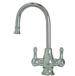 Mountain Plumbing - MT1851-NL/VB - Hot And Cold Water Faucets