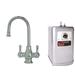 Mountain Plumbing - MT1851DIY-NL/ORB - Hot And Cold Water Faucets