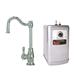 Mountain Plumbing - MT1870DIY-NL/ORB - Hot Water Faucets
