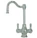 Mountain Plumbing - MT1871-NL/VB - Hot And Cold Water Faucets
