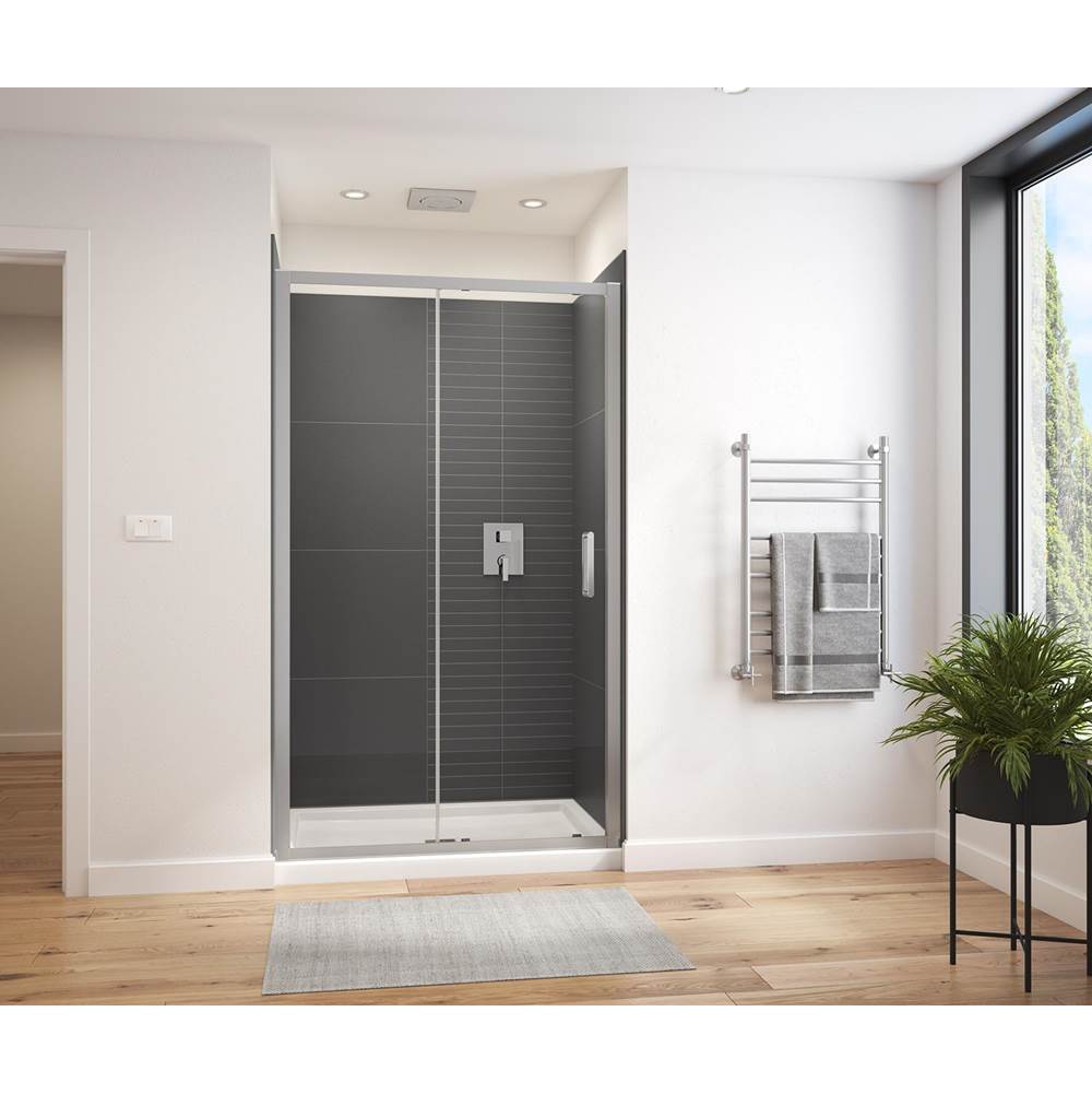 Maax Alcove Shower Doors item 135236-900-084-000