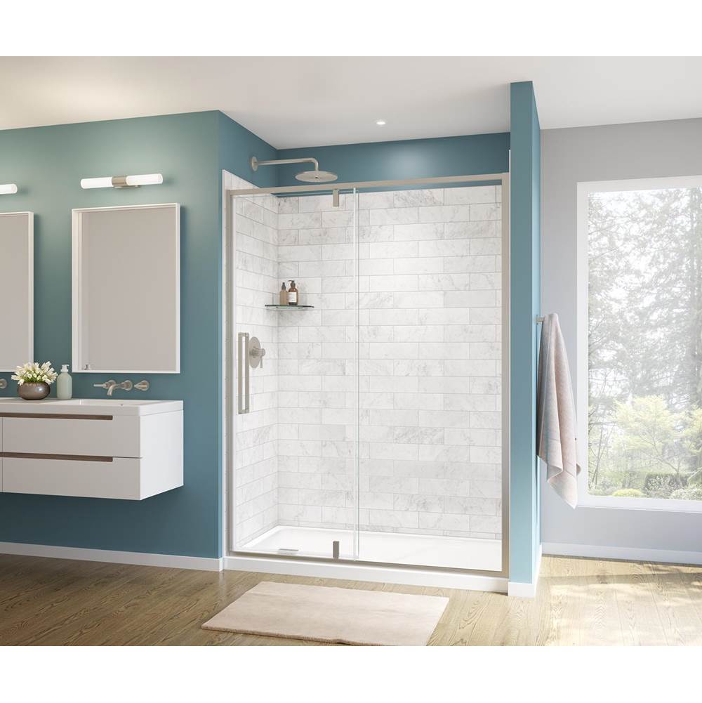 Maax Pivot Shower Doors item 135326-900-305-000