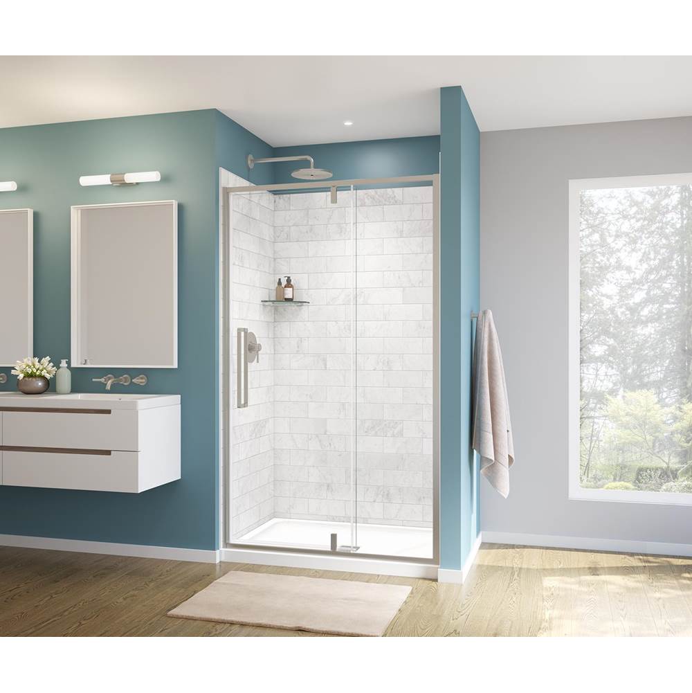 Maax Pivot Shower Doors item 135325-900-305-000