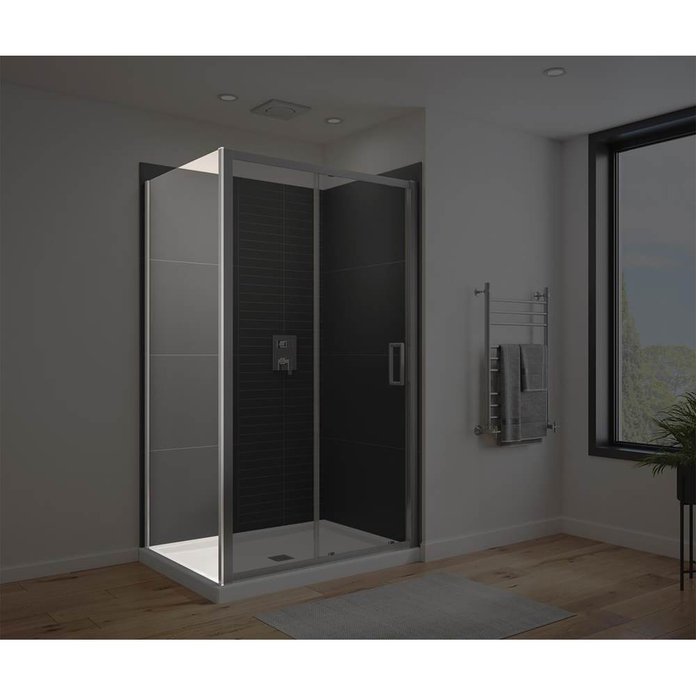 Maax Return Panels Shower Doors item 135239-900-084-000