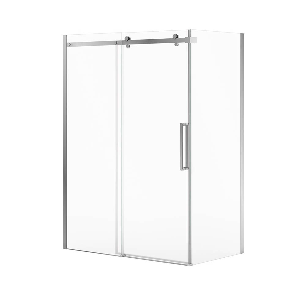 Maax Return Panels Shower Doors item 136543-810-084-000