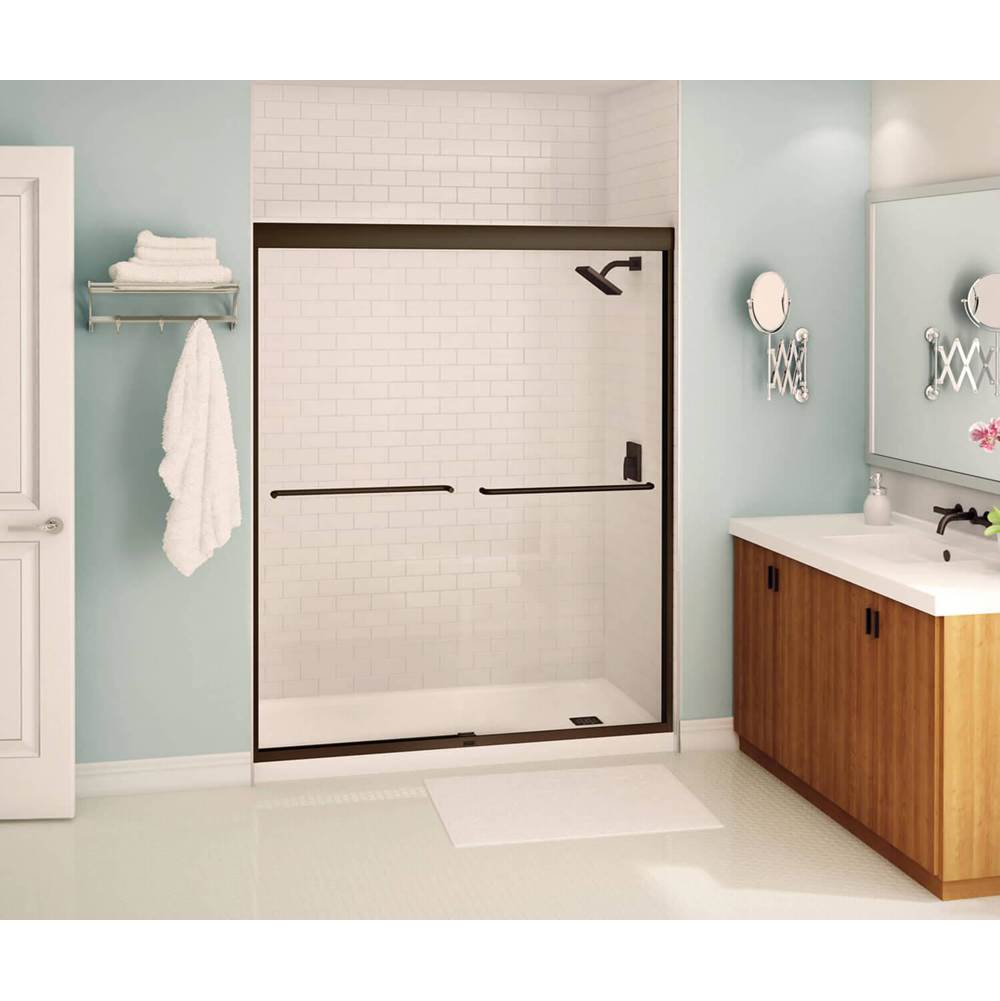 Maax Sliding Shower Doors item 134572-900-172-000