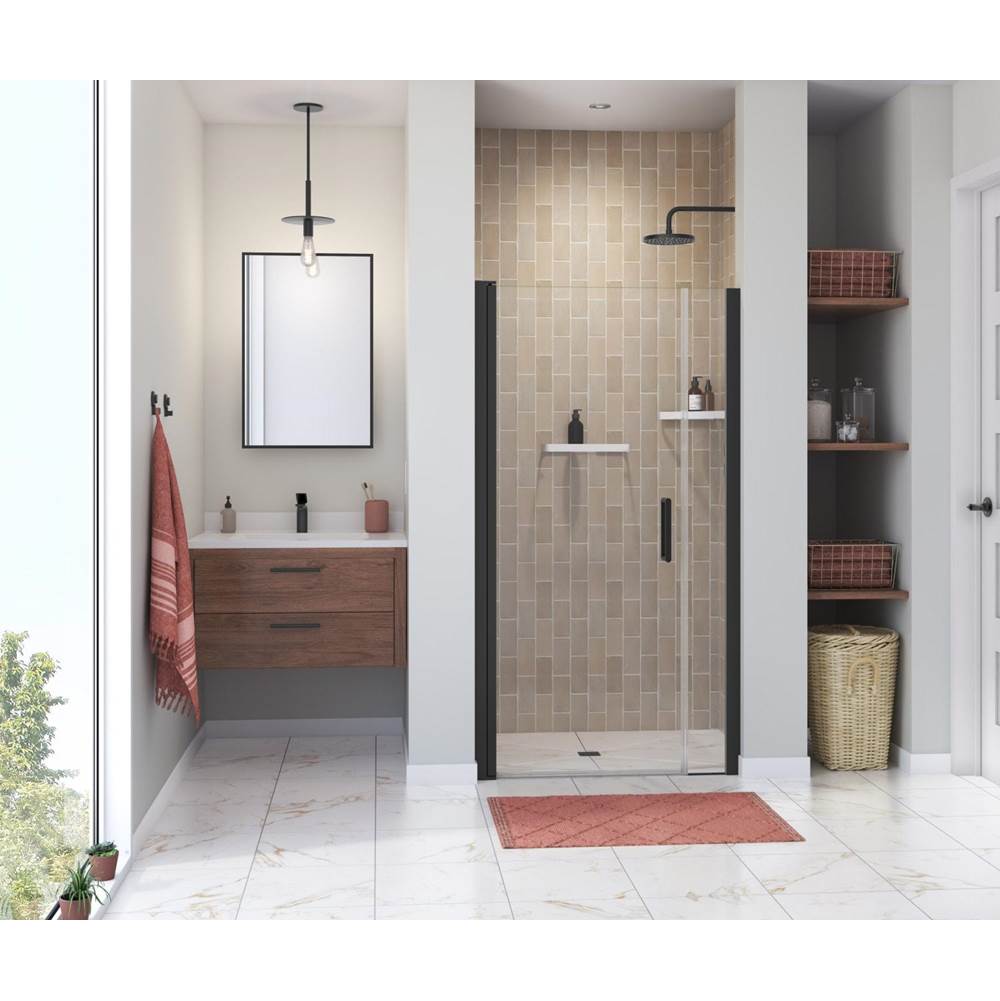 Maax Sliding Shower Doors item 138266-900-340-100
