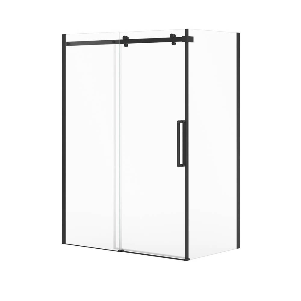 Maax Return Panels Shower Doors item 136543-810-340-000