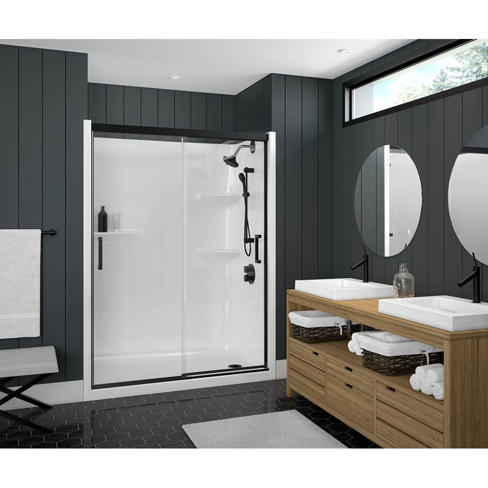 Maax Alcove Shower Doors item 138521-900-340-000