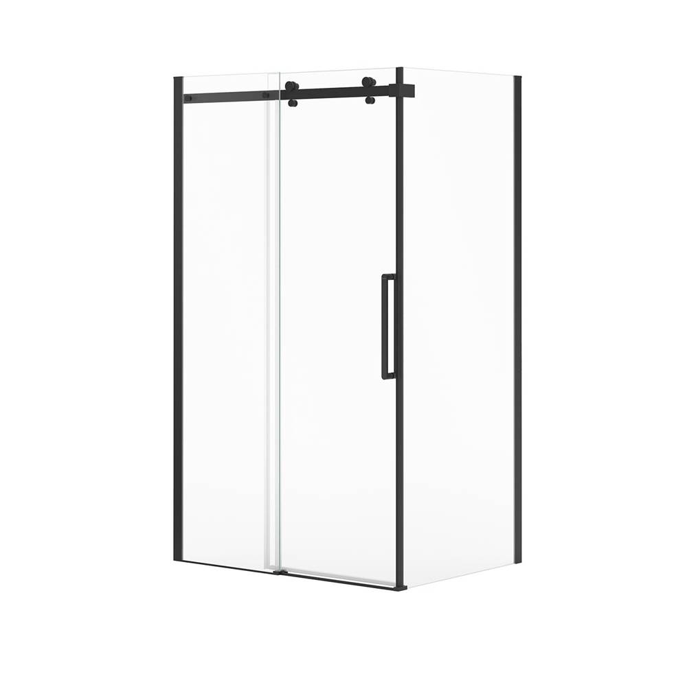 Maax Return Panels Shower Doors item 136542-810-340-000