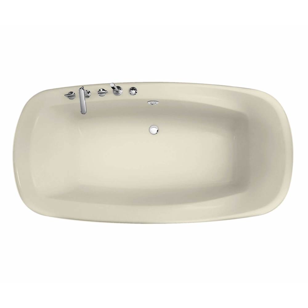 Maax Drop In Air Bathtubs item 101317-055-004