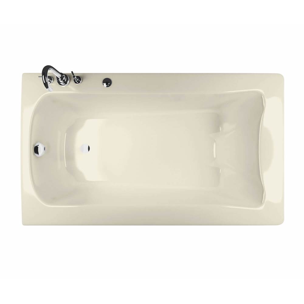 Maax Drop In Air Bathtubs item 105311-R-055-004