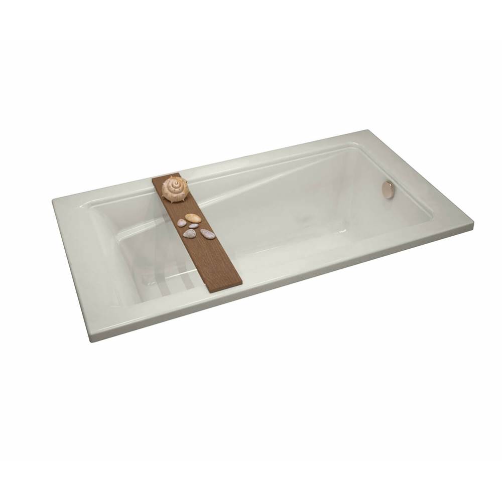 Maax Drop In Whirlpool Bathtubs item 106219-003-007