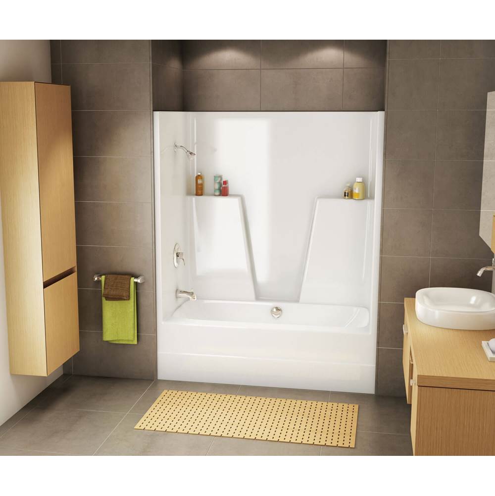 Maax Tub And Shower Suites Soaking Tubs item 140001-003-002