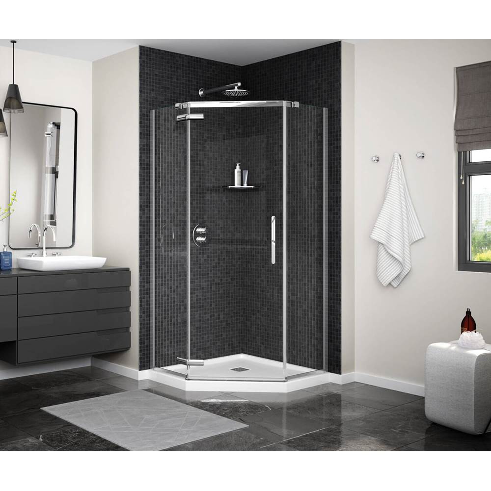 Maax  Shower Doors item 137280-900-084-000