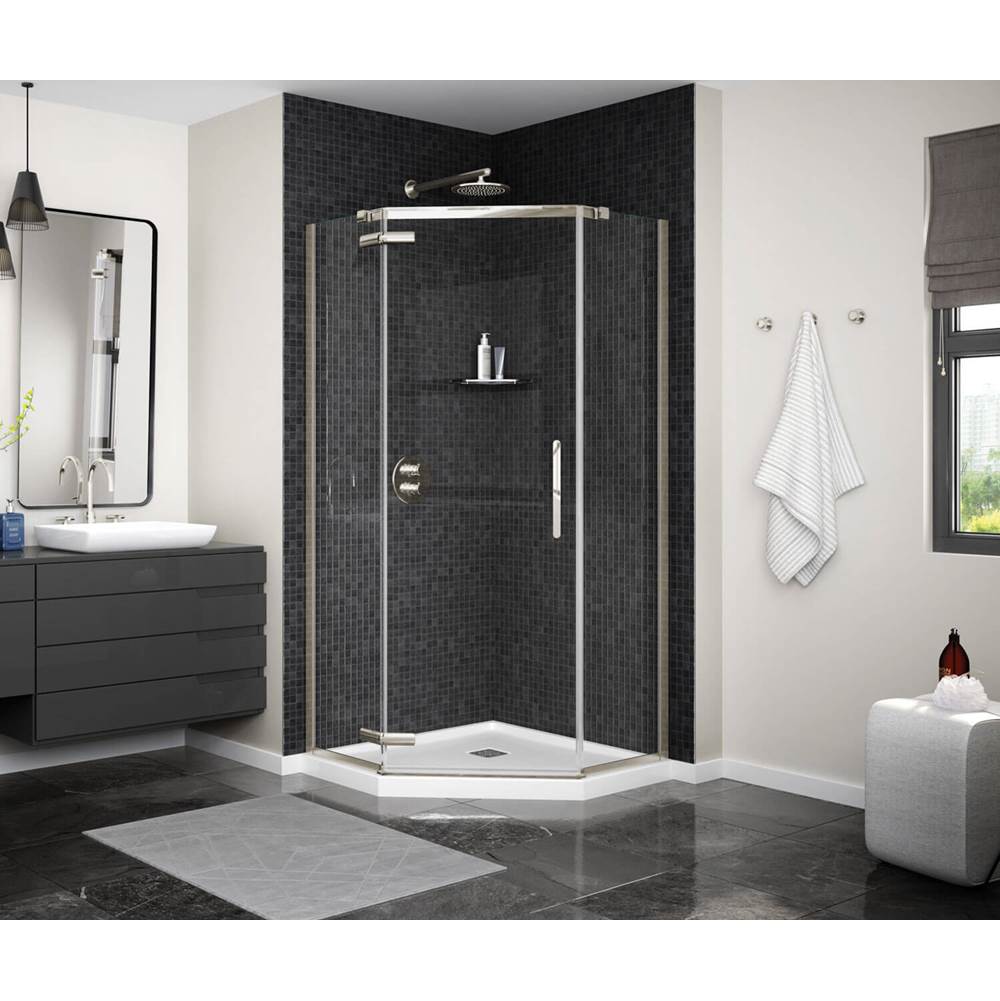 Maax  Shower Doors item 137281-900-305-000