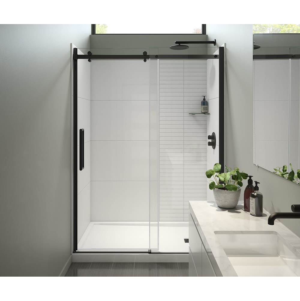 Maax Sliding Shower Doors item 138952-900-340-000