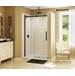 Maax - 138996-900-173-000 - Sliding Shower Doors