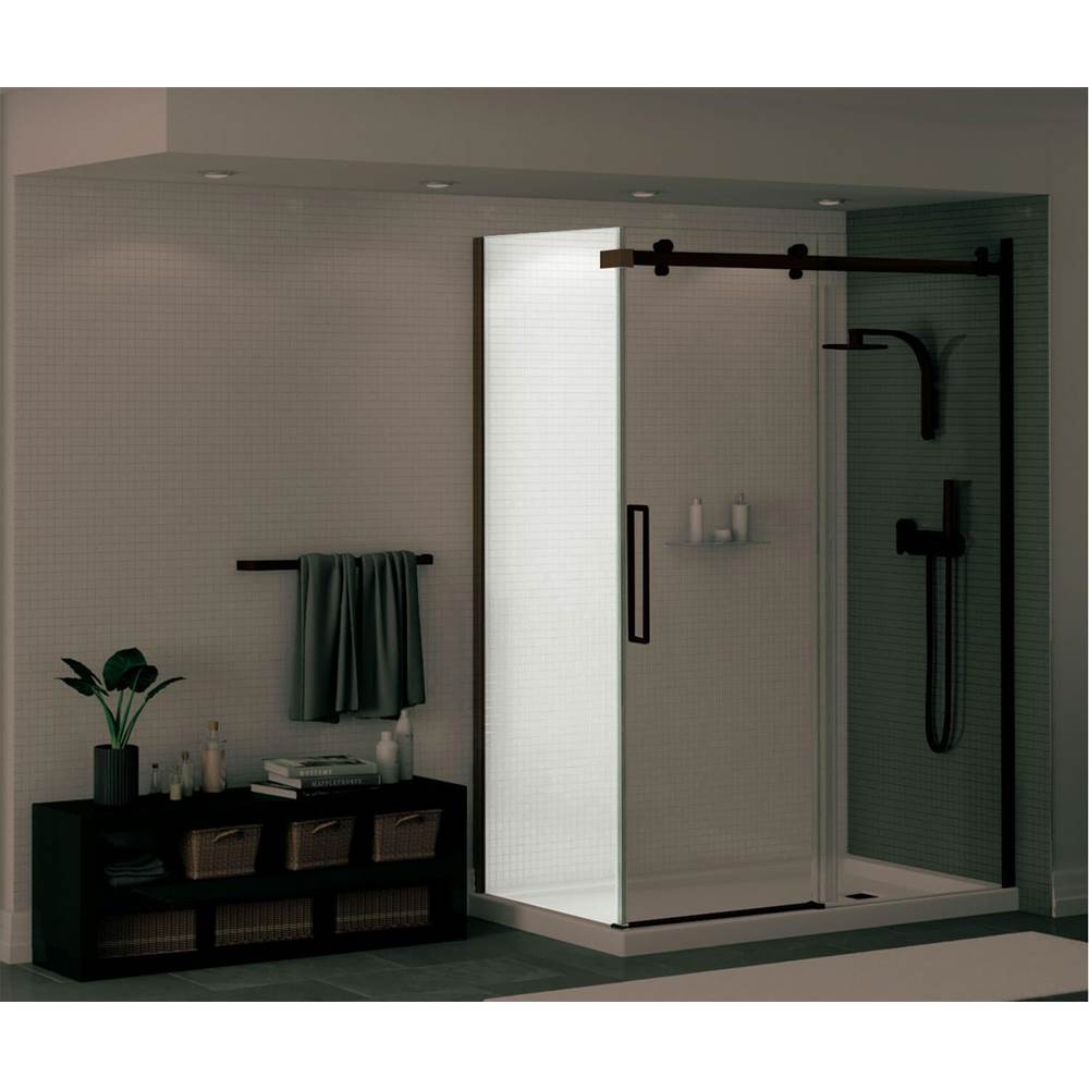 Maax Sliding Shower Doors item 139393-900-173-000