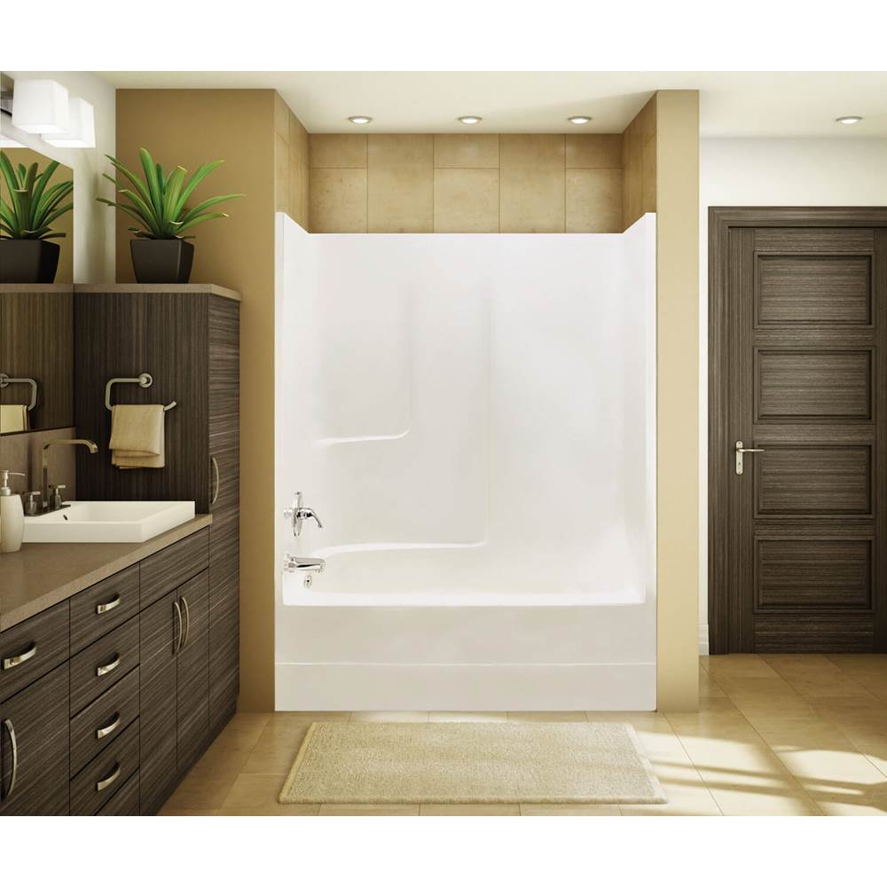 Maax Tub And Shower Suites Soaking Tubs item 140100-R-003-002