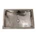 Nantucket Sinks - TRS2416 - Drop In Bathroom Sinks