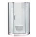 Neptune - 20.11438.2030.20 - Neo Angle Shower Enclosures
