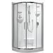 Neptune - 20.11540.1040.10 - Neo Angle Shower Enclosures
