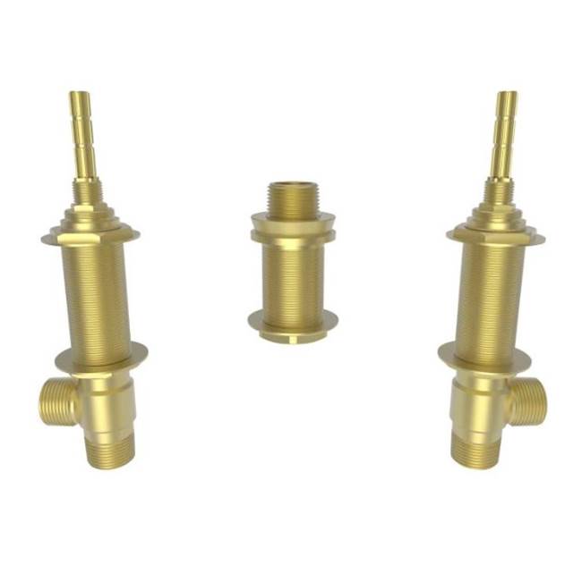Newport Brass  Faucet Rough In Valves item 1-547