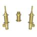 Newport Brass - 1-547 - Faucet Rough-In Valves