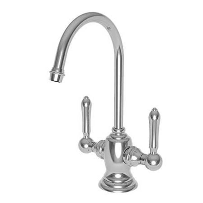 Newport Brass Hot And Cold Water Faucets Water Dispensers item 1030-5603/034