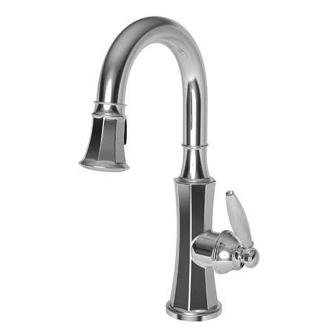 Newport Brass Pull Down Bar Faucets Bar Sink Faucets item 1200-5223/30