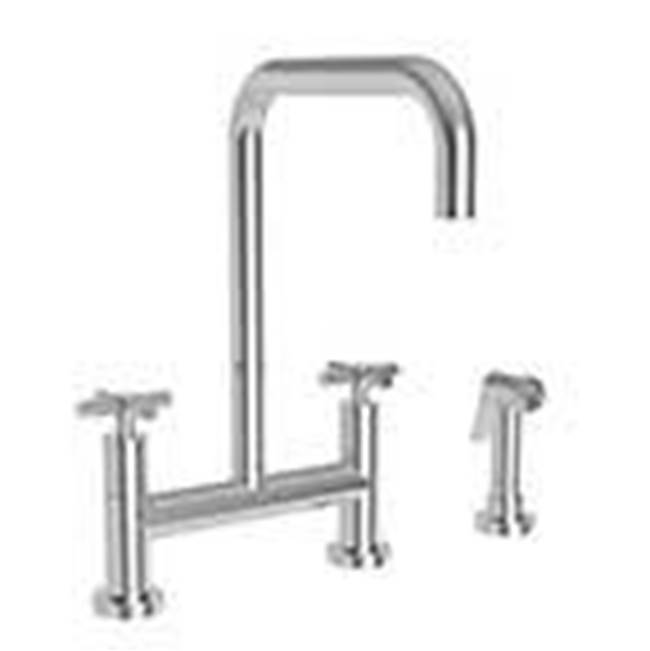 Newport Brass  Kitchen Faucets item 1400-5412/56