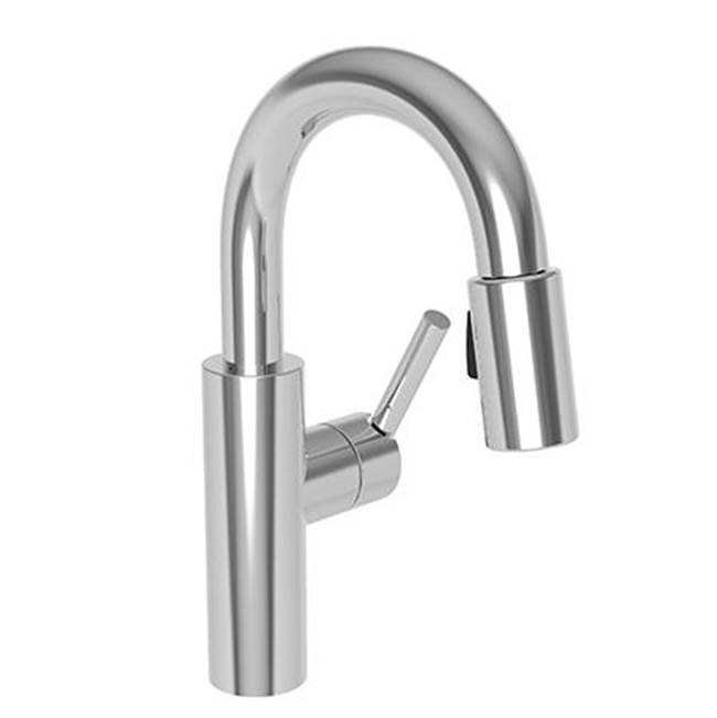Newport Brass  Bar Sink Faucets item 1500-5203/15A