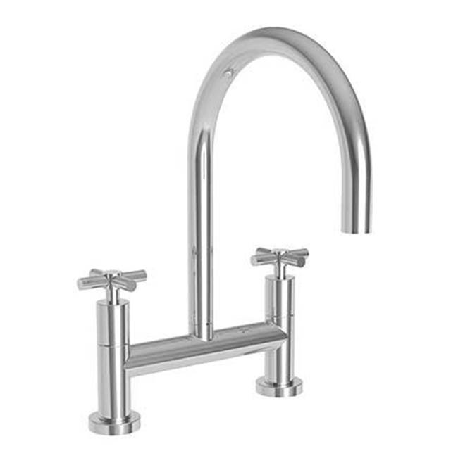 Newport Brass  Kitchen Faucets item 1500-5402/56