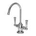 Newport Brass - 2470-5603/08A - Cold Water Faucets